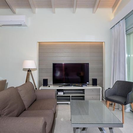 Paxos Luxury Living Junior Suites Gáios Exterior foto