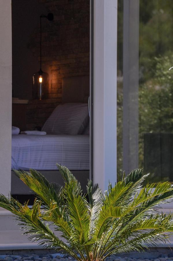 Paxos Luxury Living Junior Suites Gáios Exterior foto